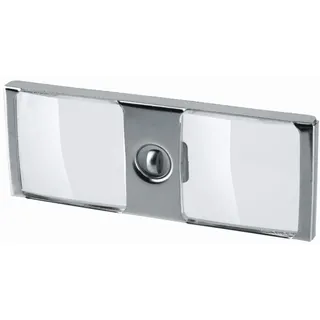 Schweizer Wechseloptik Bino LED 1,85x