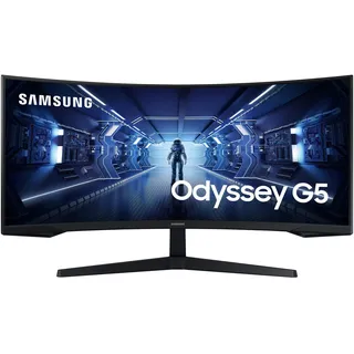 Samsung Odyssey G5 G55T LC34G55TWWPXEN 34''