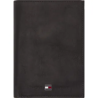 Tommy Hilfiger Johnson Brieftasche Black One Size