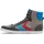 castle rock/ribbon red/brilliant blue 36