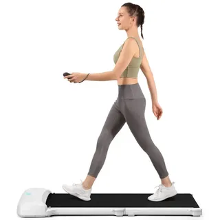 KINGSMITH WalkingPad C1 weiß