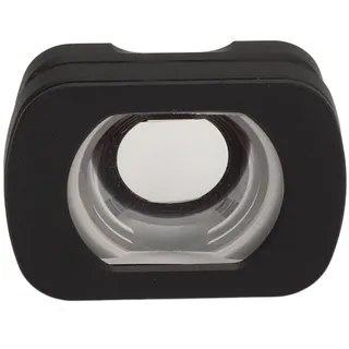 Weitwinkel-Objektiv-Unterstützung für Pocket 3, HD-Bild, leichtes Design, Feste Installation, Machen Sie Ihre Sicht breiter mit 112-Grad-Winkelobjektiv-Zubehör