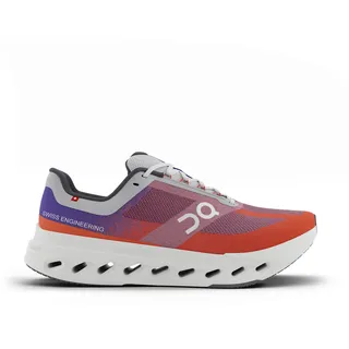 Herren Indigo / Flame 41