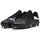 puma black/puma white 43