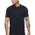 Tee Funktionsshirt schwarz L