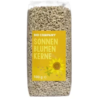 Bio Company Sonnenblumenkerne bio