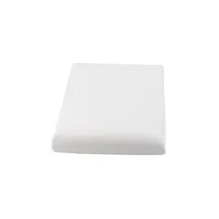 Zoobest Microfiltervlies gegen Schwebalgen/Feinfilter zum Zuschnitt 120x50x0,3 cm