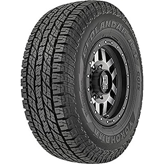 255/65 R17 119S