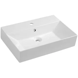 Isvea SistemaZ Waschtisch 60 x 42 cm (10SF50060)