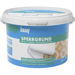 Knauf Sperrgrund 5 kg