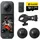 Motorrad Bundle Schwarz