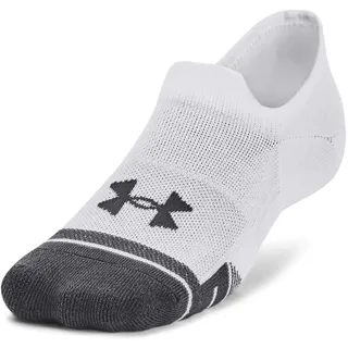 Under Armour Unisex Ua Performance Tech 3pk Ult UA Performance Tech 3er-Pack ULT