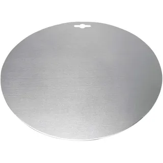 Original Kaiser Classic Tortenretter Edelstahl 28 cm, Kuchenheber mit Aufhängeöse, Tortenheber mit praktischer Schnittkante, Aluminium, auf für Brot und Pizza geeignet