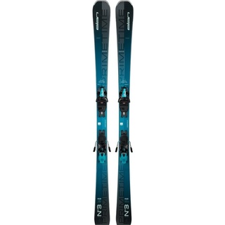 elan Ski PRIMETIME N°3 W PS EL 10.0 blau 165 cm