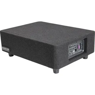 Ground Zero GZCS 25SUB-ACT Aktiv-Gehäusesubwoofer | Masori
