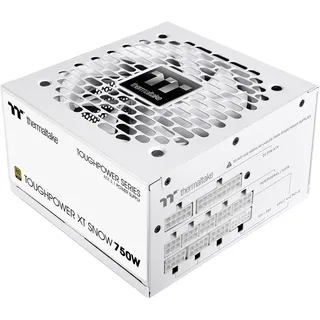 Thermaltake Toughpower XT Snow 750W 80plus Gold ATX3.1