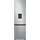 RB38C634DSA/EF RB7300 Kühl-Gefrierkombination (387 l, 2030 mm hoch, Silber)