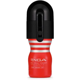 TENGA VACUUM CONTROLLER