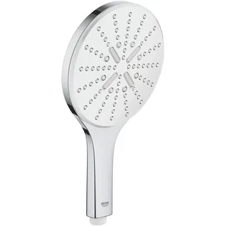 Grohe Vitalio SmartActive Handbrause 3 Strahlarten,