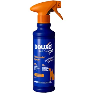 Ceva DOUXO SPA Detangling Spray 295ml