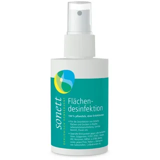 Sonett Flächendesinfektion 100 ml