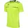Schiedsrichterrikot Kurzarm neon yellow XL