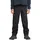 Hose Kinder Softshell schwarz 140