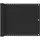 75 x 300 cm grau Polyethylen