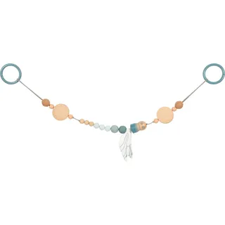 Small Foot Company small foot Baby Kinderwagenkette "Seaside"