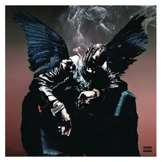 Sony Music Entertainment Birds In The Trap Sing McKnight
