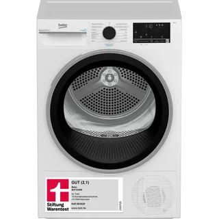Beko B3T3249S Wärmepumpentrockner (9 kg)