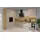 330 x 200 cm Hettich stone grey matt