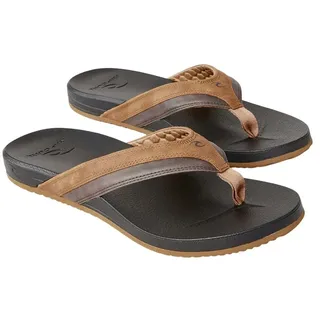 Rip Curl Soft Top Open Toe Sandalen Gr. 41