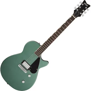 GRETSCH Electromatic Jet Club 1 Pickup Steel Olive