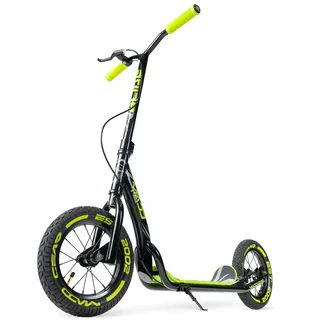 Madd Gear Metro Glide 300 Schwarz/Grün