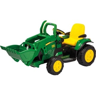 Peg Perego John Deere Ground Loader (IGOR0068)