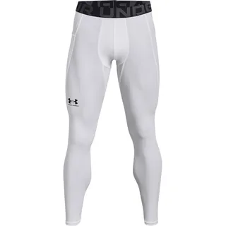Under Armour HeatGear Armour Leggings white 3X-Large