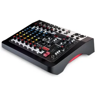 Allen & Heath ZEDi-10FX