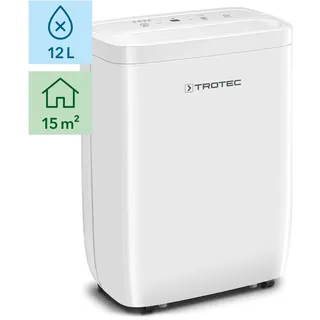 Trotec TTK 27 E