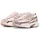 Damen Phantom / Echo Pink / Fossil Stone / Red Sepia 42,5