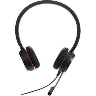 JABRA Evolve 30 II USB-A MS Teams Stereo