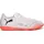 Puma Future 8 Play Tf Herren PUMA White/PUMA Black/Glowing Red 45