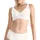 2.0 Soft Bra Silk White,