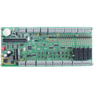 PIXTEND2 L BOARD - Raspberry Pi Shield - SPS PiXtend V2 -L- Board