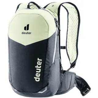 Deuter Hiline 14 Fahrradrucksack - phosphor-black