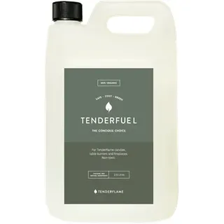 Kleining Tenderfuel Organic 2,5 Liter