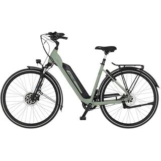 Fischer CITA 2403 28 Zoll RH 43 cm grün
