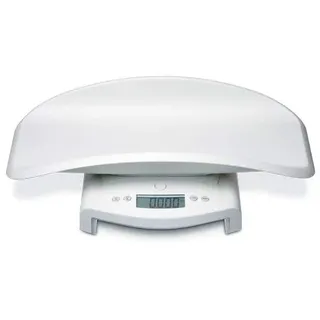 Elektronische Säuglingswaage SECA 354