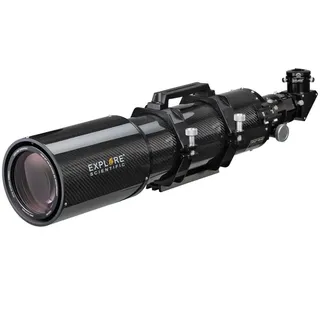 Explore Scientific ED APO 127mm f/7,5 FCD-100 CF HEX