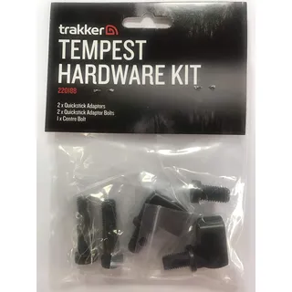 Trakker Eisenwaren-Set Tempest